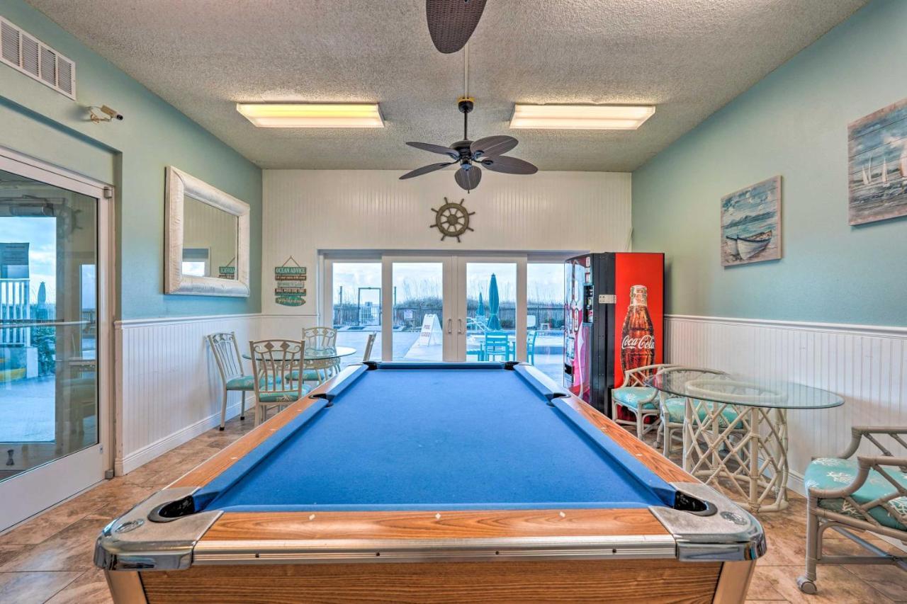 Condo With Views And Balcony On Panama City Beach! ภายนอก รูปภาพ